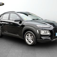 Hyundai Kona 2019