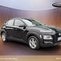 Hyundai Kona 2019