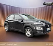 Hyundai Kona 2019