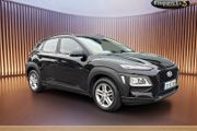 Hyundai Kona 2019