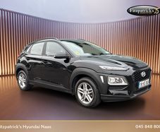 Hyundai Kona 2019