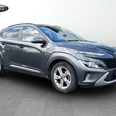Hyundai Kona 2022