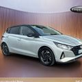 Hyundai i20 2022