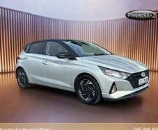 Hyundai i20 2022