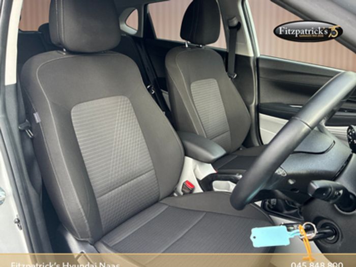 Hyundai i20 2022