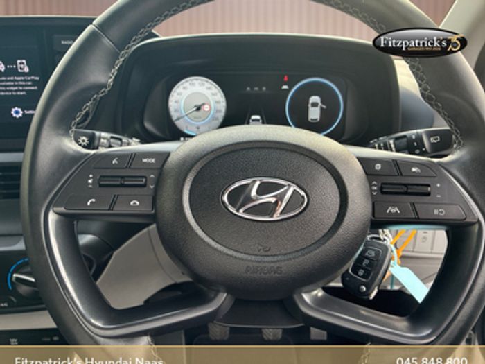 Hyundai i20 2022