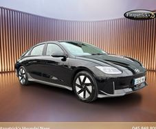 Hyundai Ioniq 6 2023