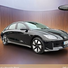 Hyundai Ioniq 6 2023