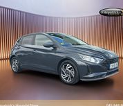 Hyundai i20 2024