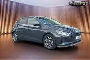 Hyundai i20 2024