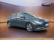 Hyundai i20 2024