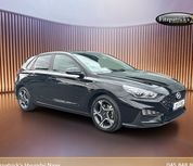 Hyundai i30 2022