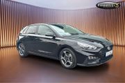 Hyundai i30 2022
