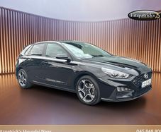 Hyundai i30 2022