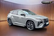 Hyundai Tucson 2026