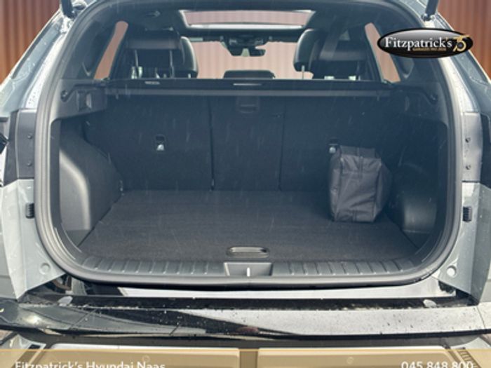 Hyundai Tucson 2026