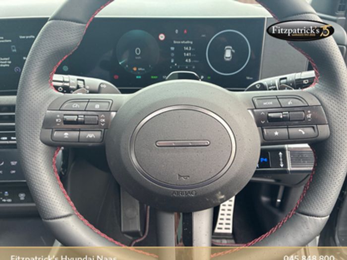 Hyundai Tucson 2026