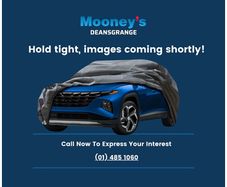 Hyundai i20 2024