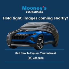Hyundai i20 2024