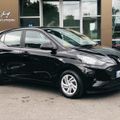Hyundai i10 2024