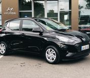 Hyundai i10 2024