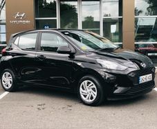 Hyundai i10 2024