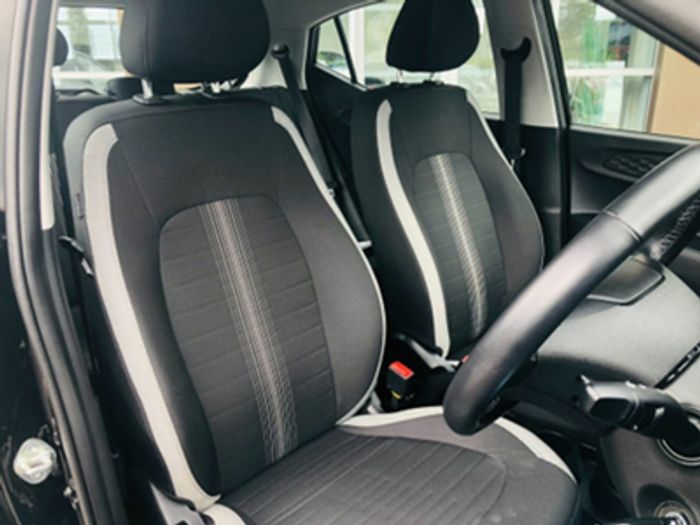 Hyundai i10 2024