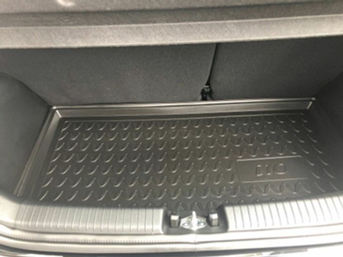 Hyundai i10 2024