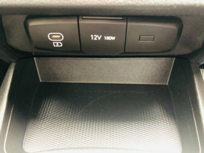 Hyundai i10 2024