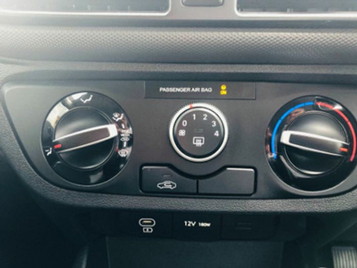 Hyundai i10 2024