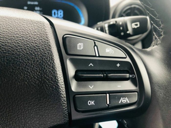 Hyundai i10 2024