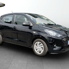 Hyundai i10 2024