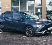 Hyundai Bayon 2023