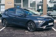 Hyundai Bayon 2023