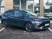 Hyundai Bayon 2023