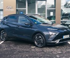 Hyundai Bayon 2023