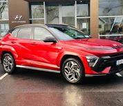 Hyundai Kona 2025