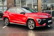 Hyundai Kona 2025