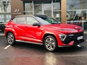 Hyundai Kona 2025