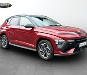Hyundai Kona 2025
