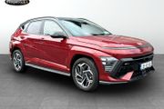 Hyundai Kona 2025