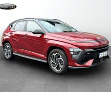 Hyundai Kona 2025