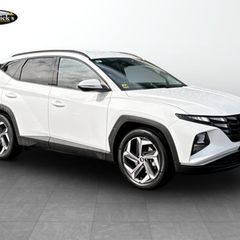 Hyundai Tucson 2024