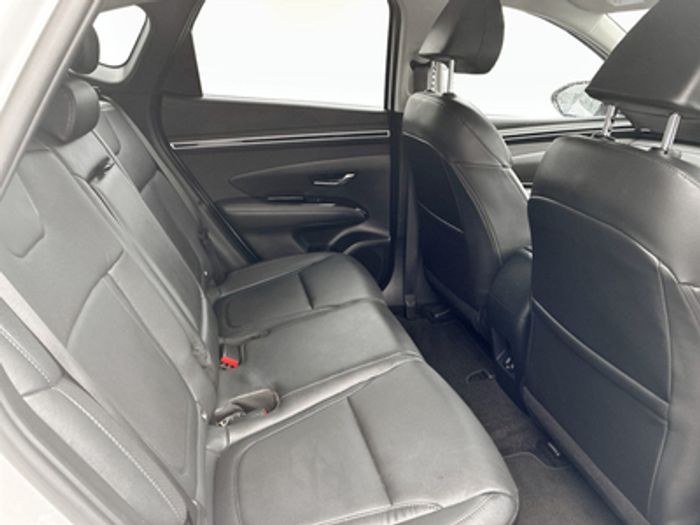 Hyundai Tucson 2024