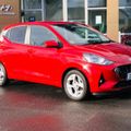 Hyundai i10 2023
