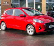 Hyundai i10 2023