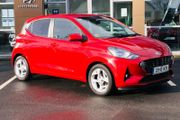 Hyundai i10 2023
