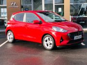 Hyundai i10 2023