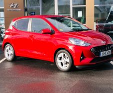 Hyundai i10 2023