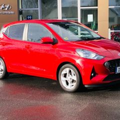 Hyundai i10 2023